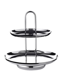 APUS 2-Tier Cake Stand