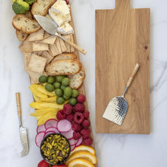 Aquila Cheese Set