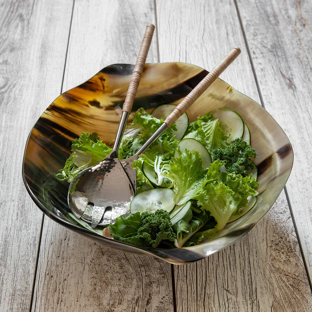 Aquila Serving Set