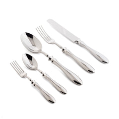 30 Pieces Boss Cutlery Set