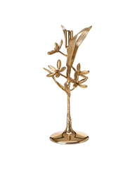 Candle Holder Bergamot