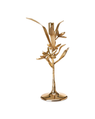 Candle Holder Bergamot