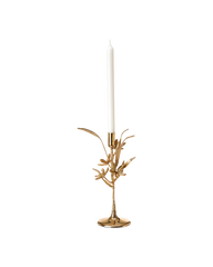 Candle Holder Bergamot