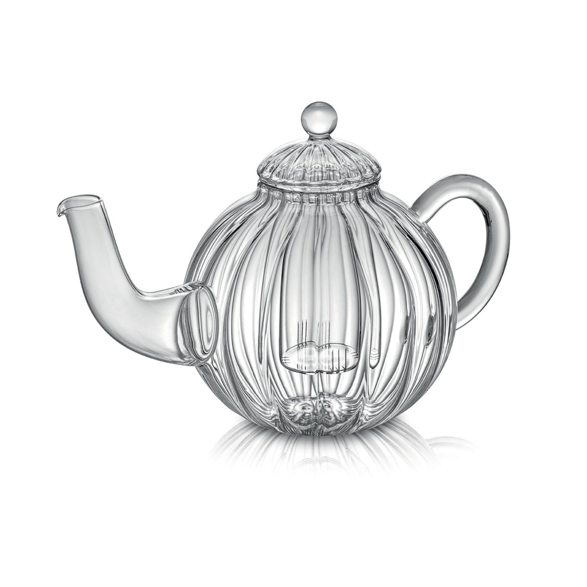 Coffee & Tea Teapot
