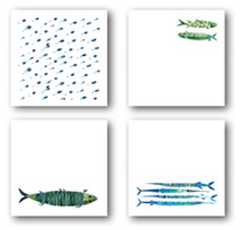 Aequor Napkins Set of 6