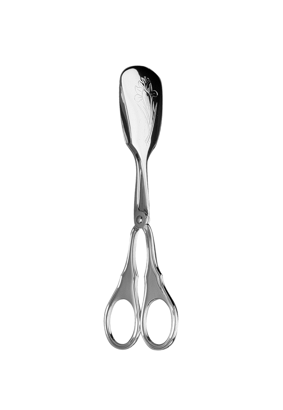 Alt-Kopenhagen Pastry Tongs