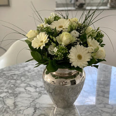 ANTONIA Vase H 17 cm