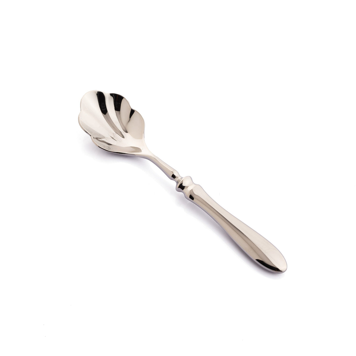 Boss Sugar Spoon Shell (Set of 2 Pcs)
