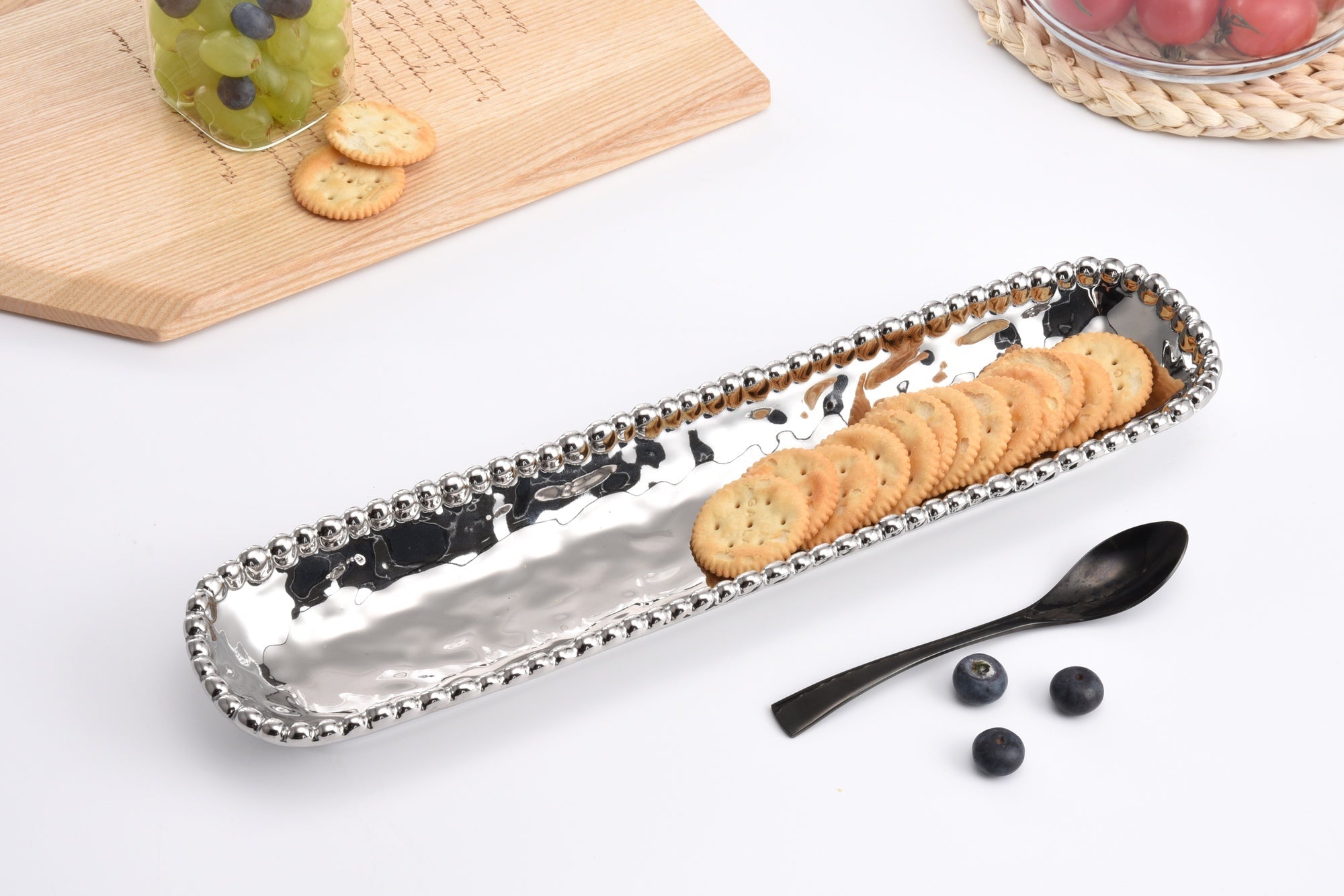 Cracker Tray