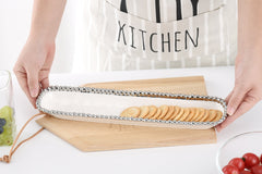 Cracker Tray