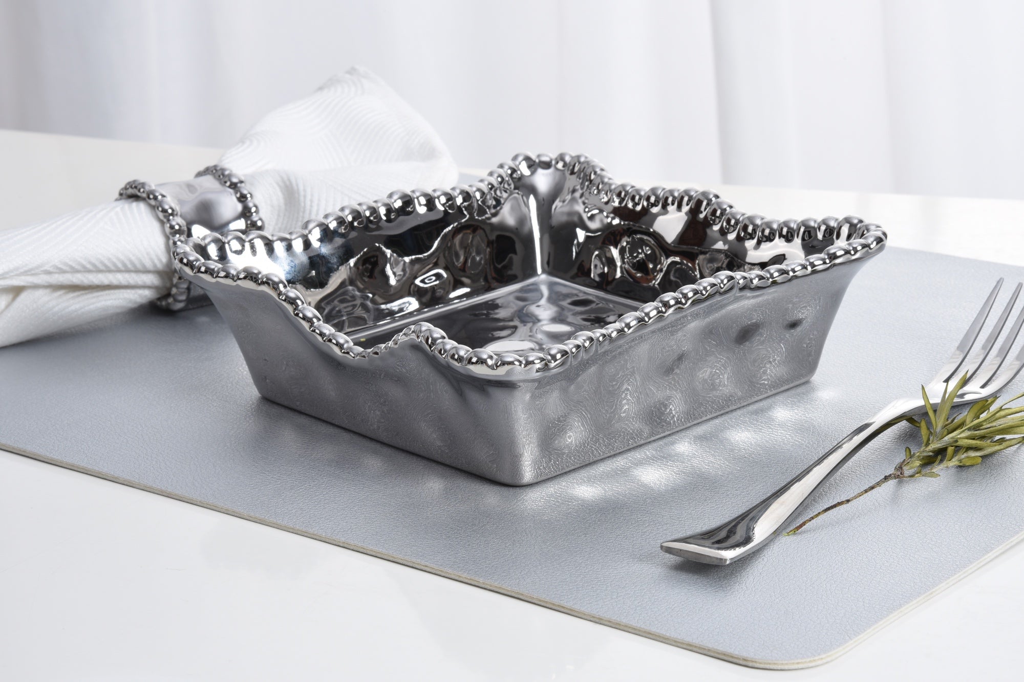 Cocktail Napkin Holder