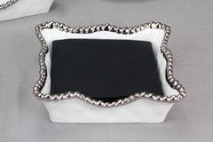 Cocktail Napkin Holder