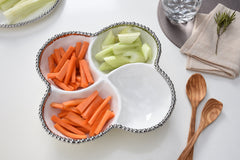 4 Section Bowl
