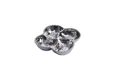4 Section Bowl