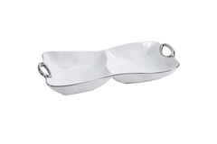 2 Section Bowl