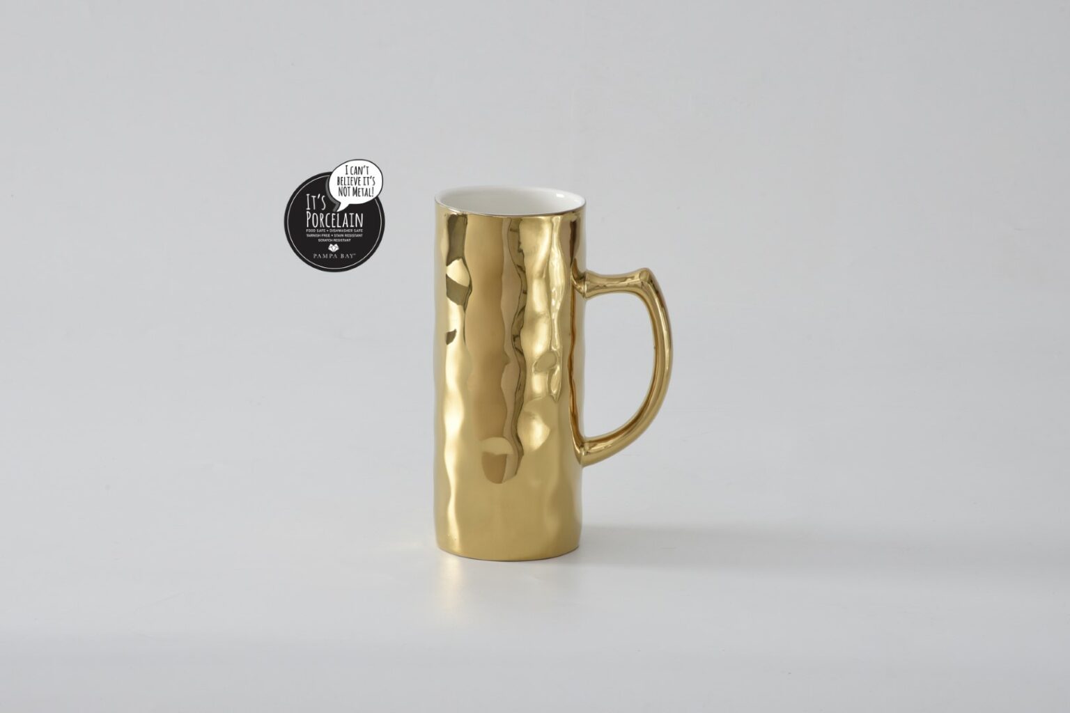 Beverage Mug