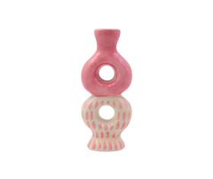Candle Holder Clara - Radiant Rain
