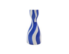 Candle Holder Niño - Bold & Blue