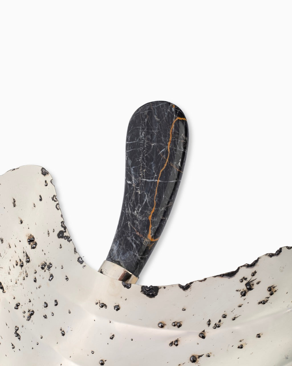 Chaco Tray Black Marble