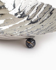 Chaco Tray Black Marble