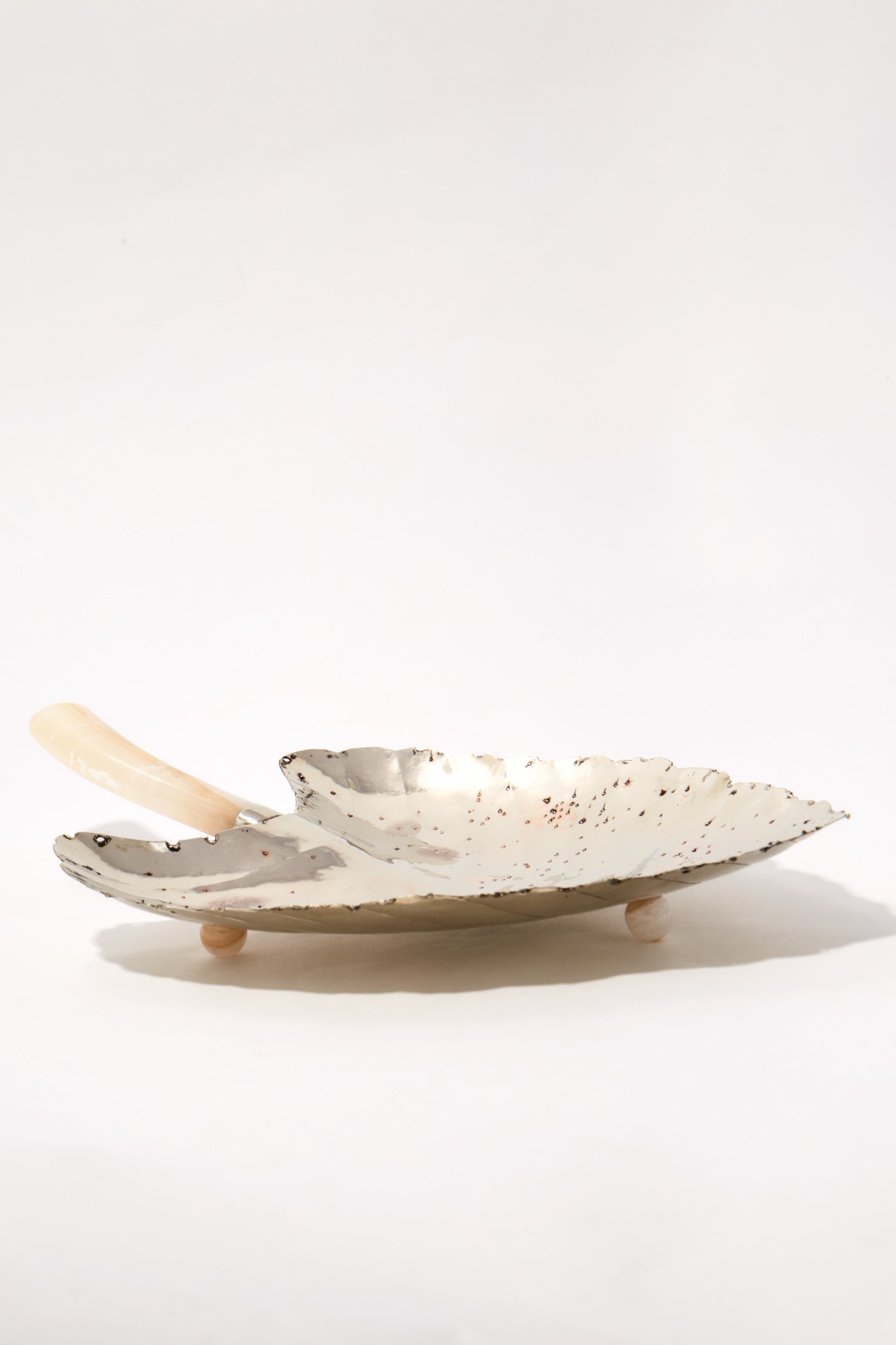 Chaco Tray Grey Marble