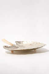 Chaco Tray Grey Marble