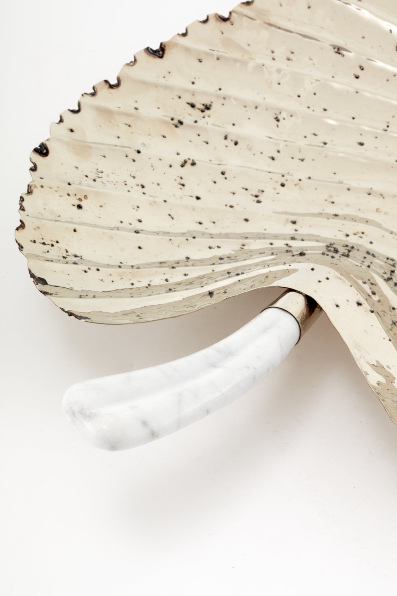 Chaco Tray Grey Marble