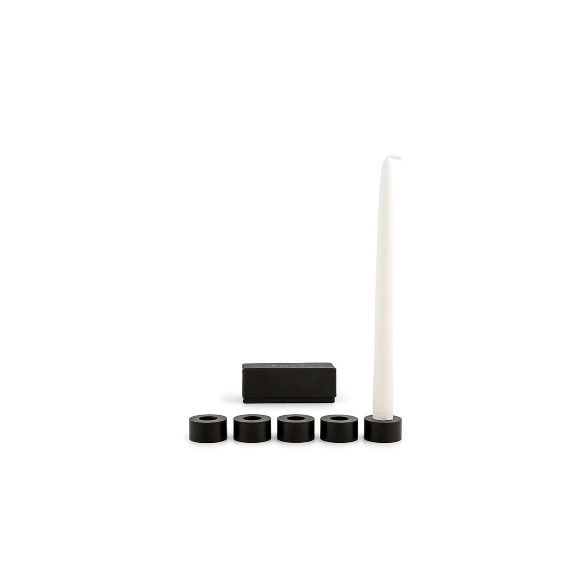 Constella Candle Inserts Box of 5 Pieces