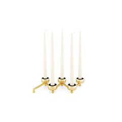 Constella Candle Inserts Box of 5 Pieces