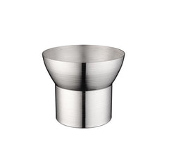 Contour Spin Cachepot