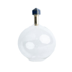 Bottle with Lapiz Knob