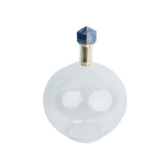 Bottle with Lapiz Knob