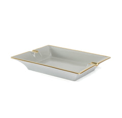 Ashtray 19x16 cm