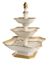 Cattin 3-Tier Fruit Tray