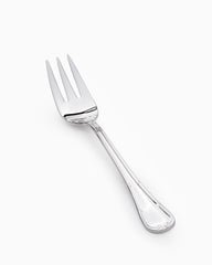 007 Serving Salad Fork & Spoon