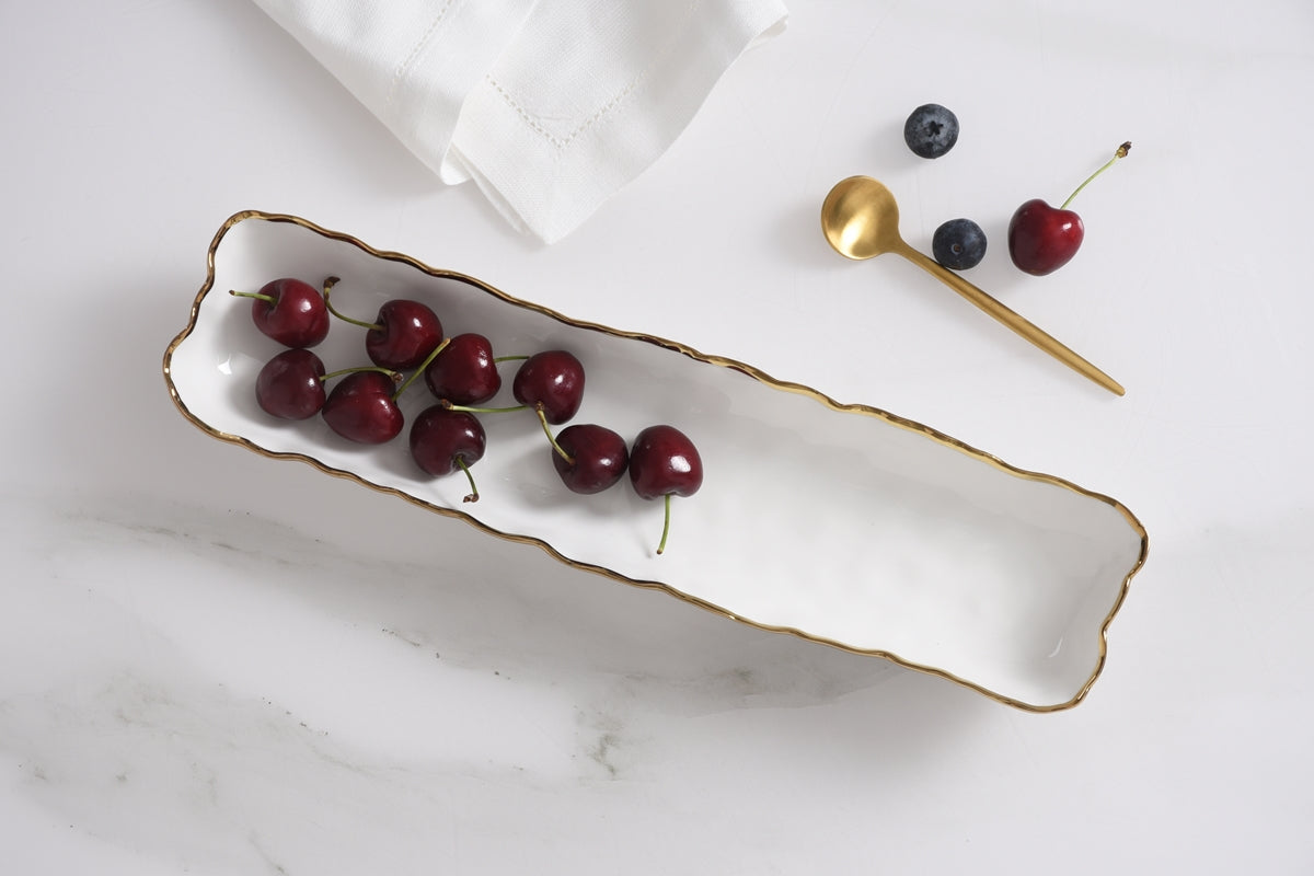 Cracker Tray