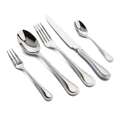 30 Pieces Felix Cutlery Set