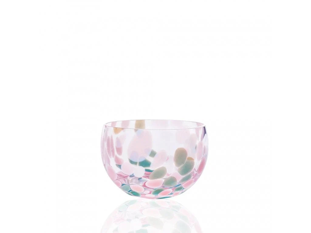 Confetti Tapas 11,5 cm Freja (Assorted 4-piece Set)