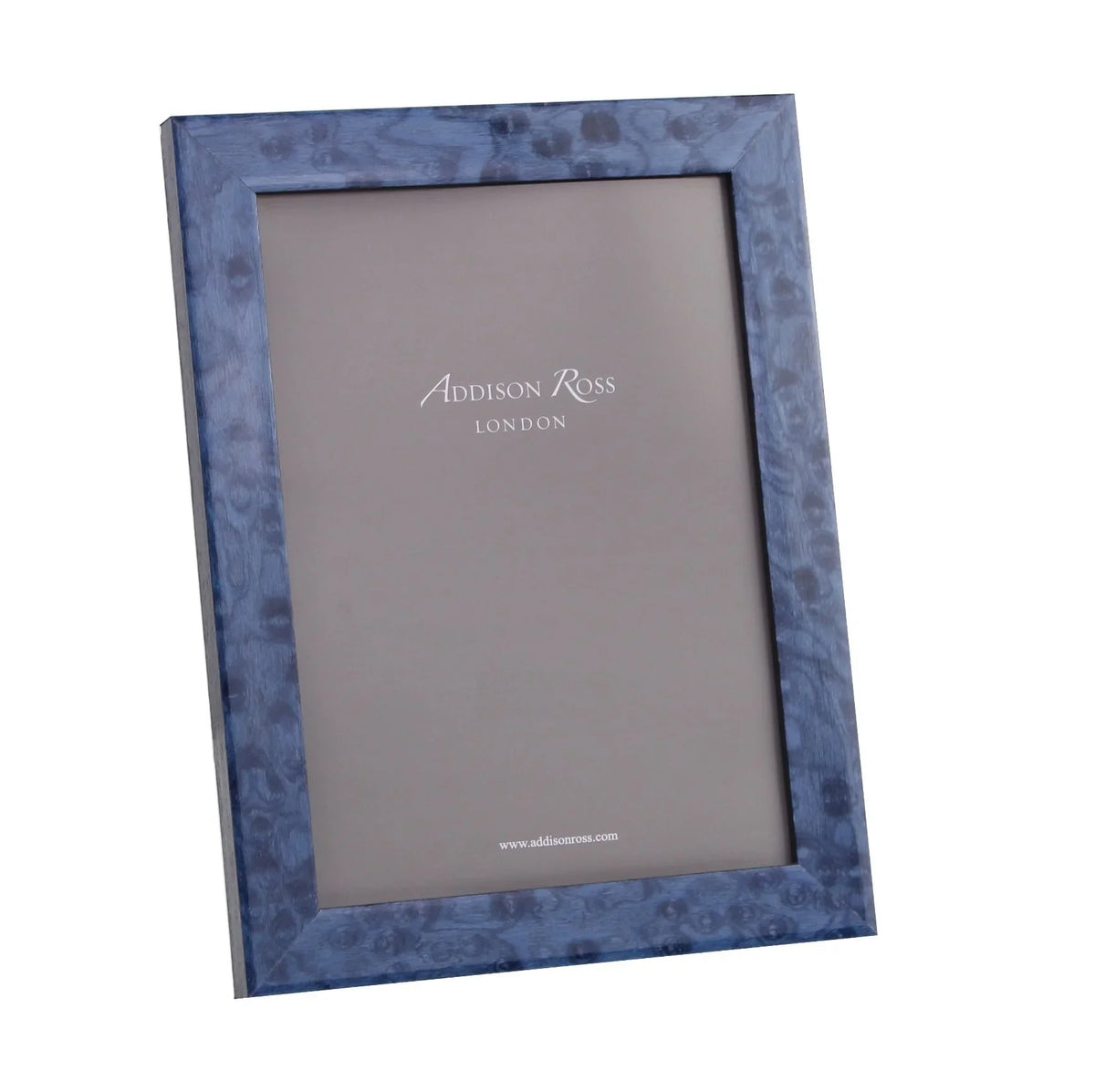 4x6 Sapphire Poplar Veneer Frame