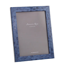4x6 Sapphire Poplar Veneer Frame