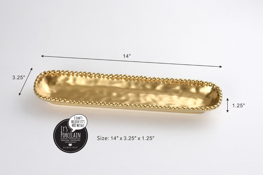 Cracker Tray