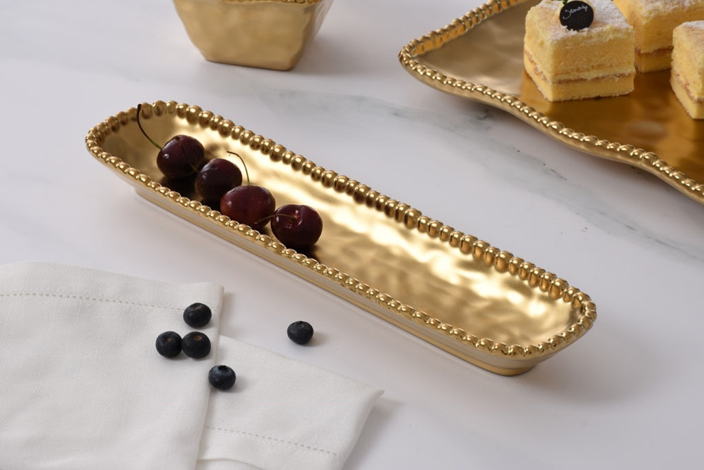 Cracker Tray