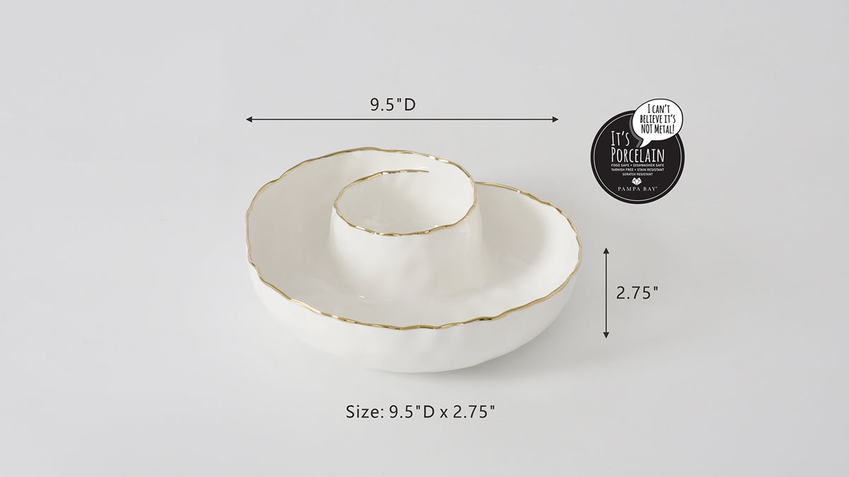 Chip & Dip