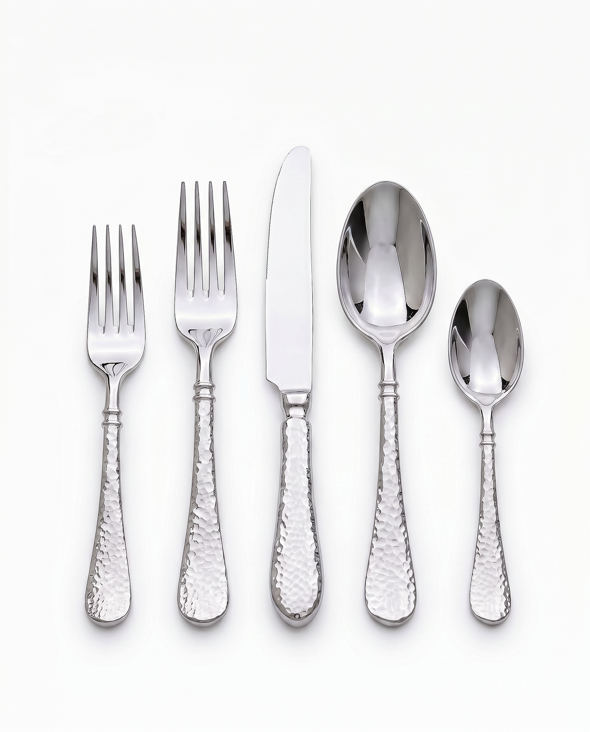 30 Pieces Queena Cutlery Set
