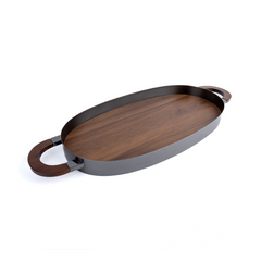 Cosmos Snack Tray