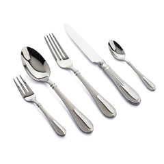 30 Pieces Ryder Cutlery Set
