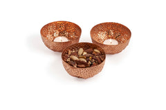 Copper Bowl