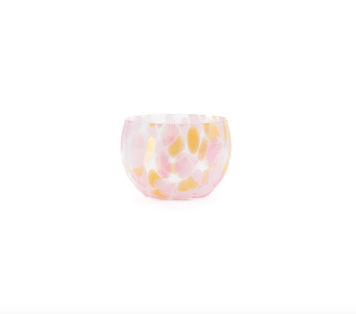 Confetti Tapas 11,5 cm Apricot