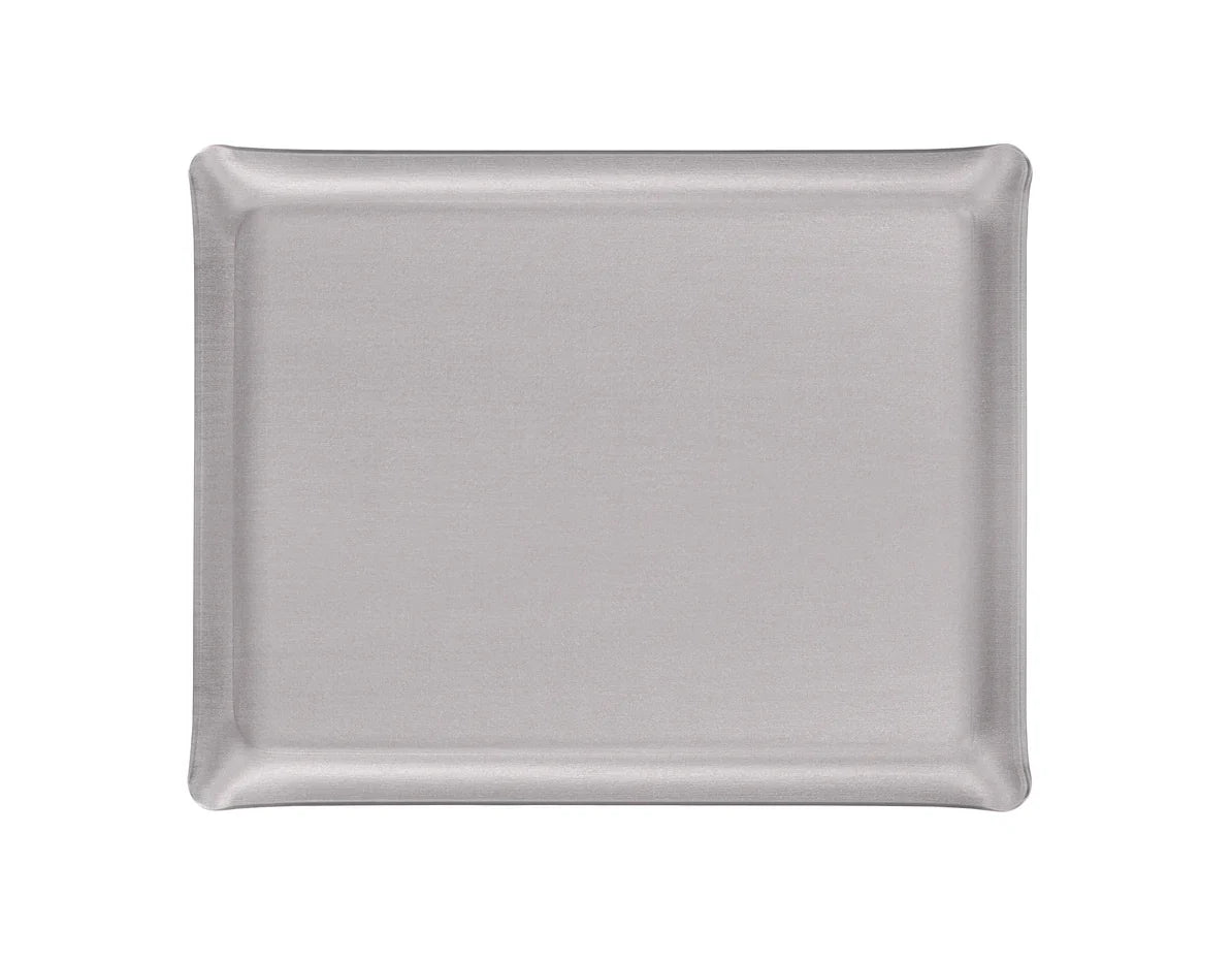 Acrylic Tray Secret Argent