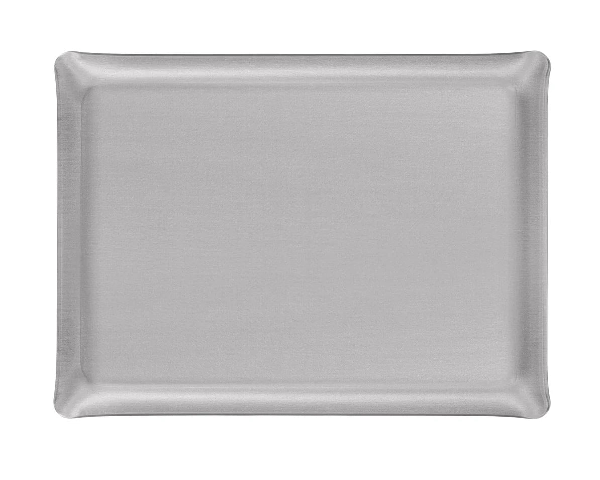 Acrylic Tray Secret Argent